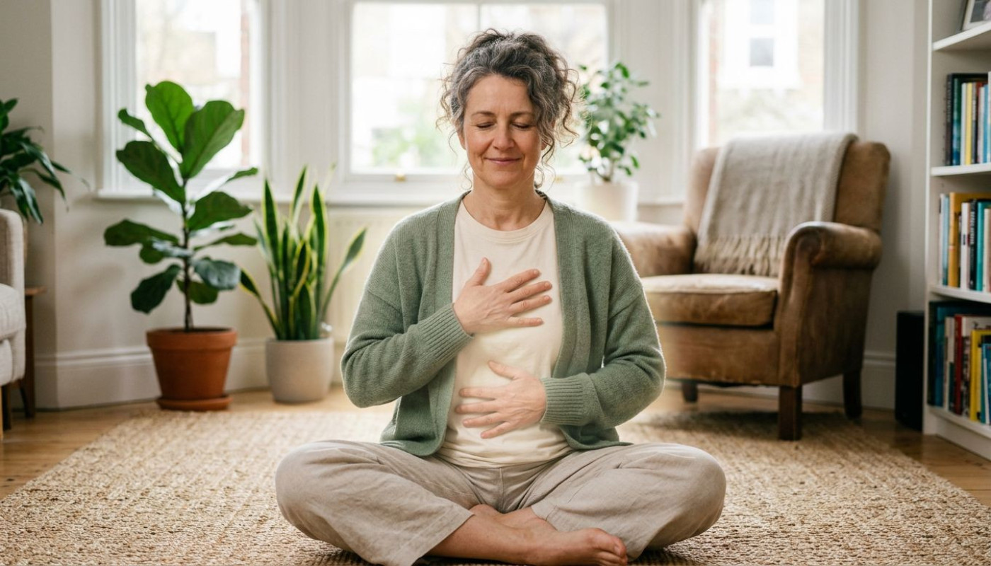 Comment les techniques énergétiques peuvent soulager les douleurs chroniques ?