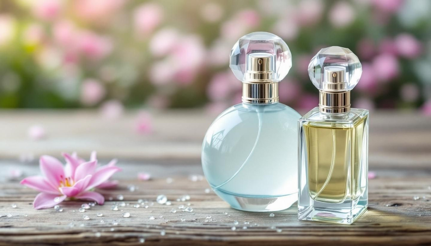 Exploration des parfums rechargeables et leur impact environnemental