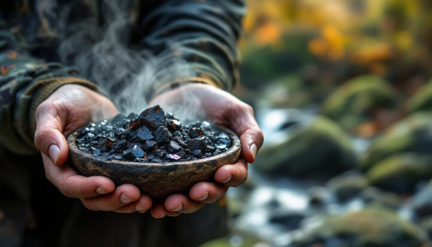 Maximiser l'efficacité du shilajit : méthodes d'utilisation et conseils