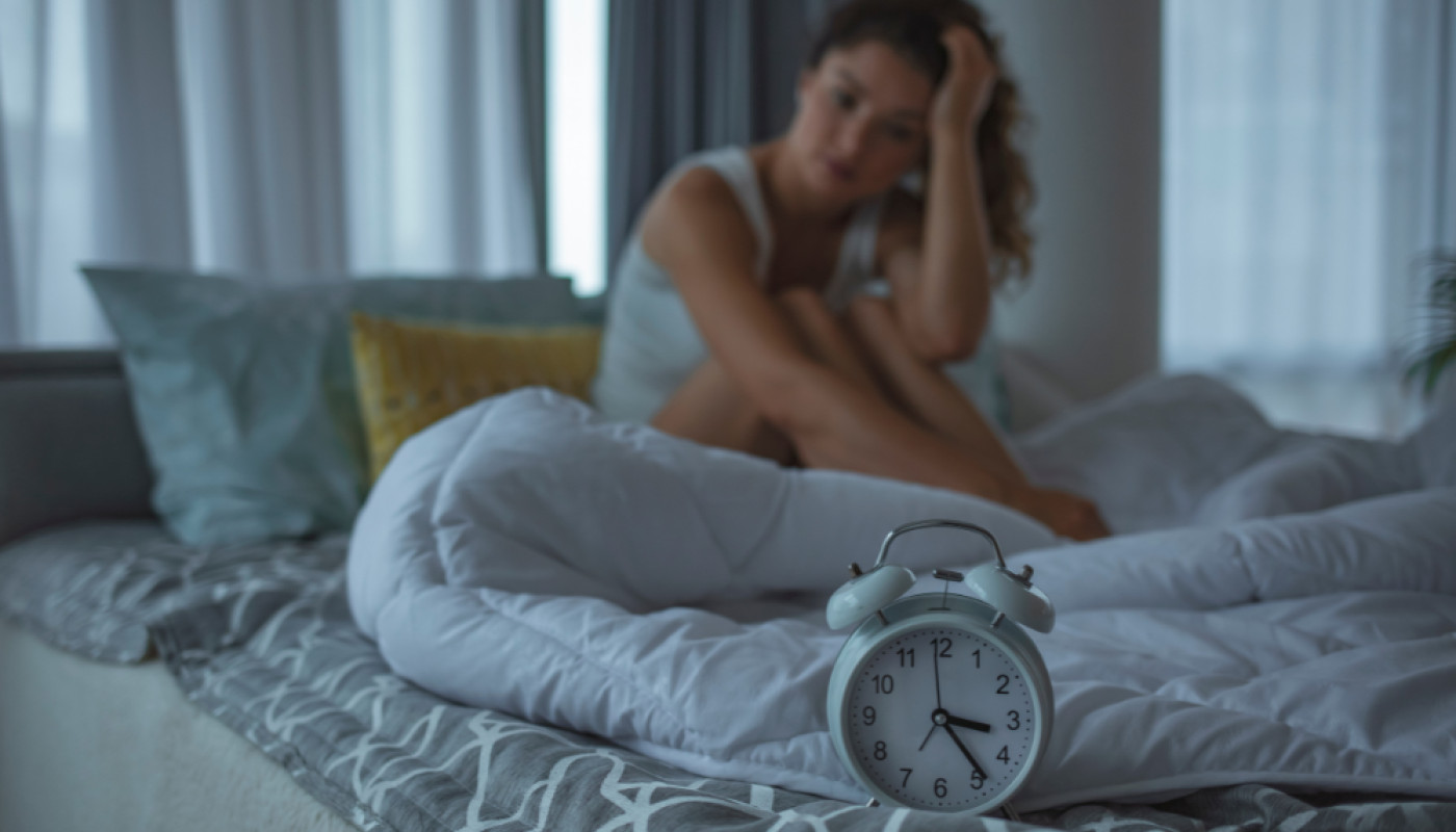 Manque de sommeil régulier : quelles sont les conséquences psychologiques ?